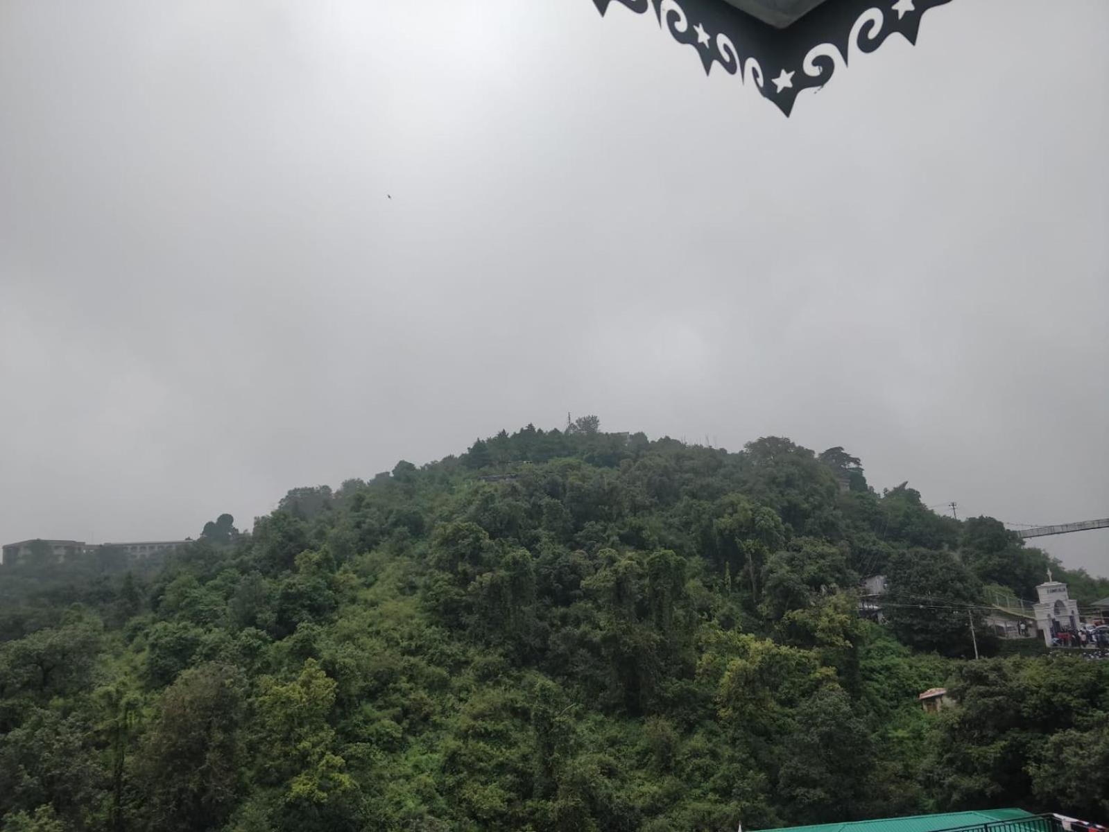 Pinnacle Vesta Homestay Mussoorie Zewnętrze zdjęcie